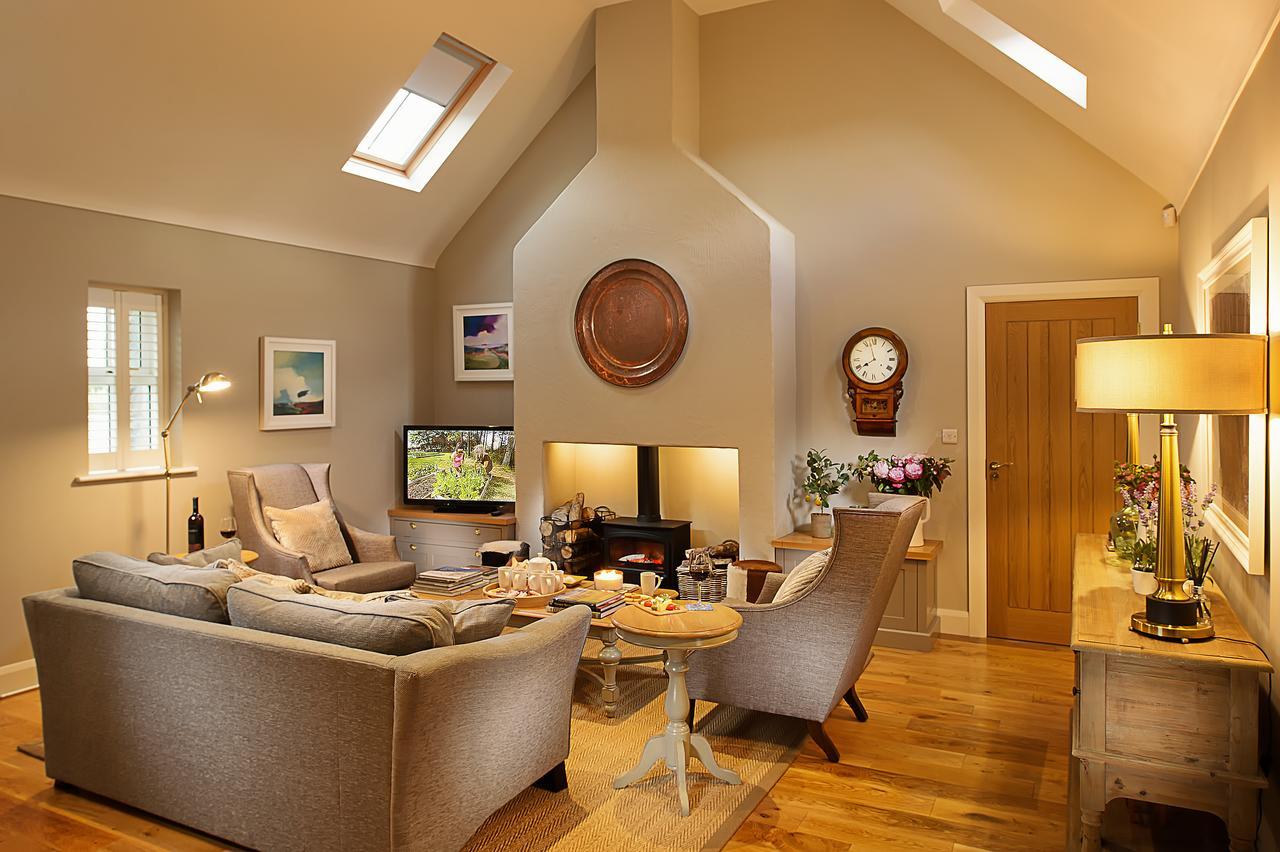 The Hazel Villa Doolin Exterior foto